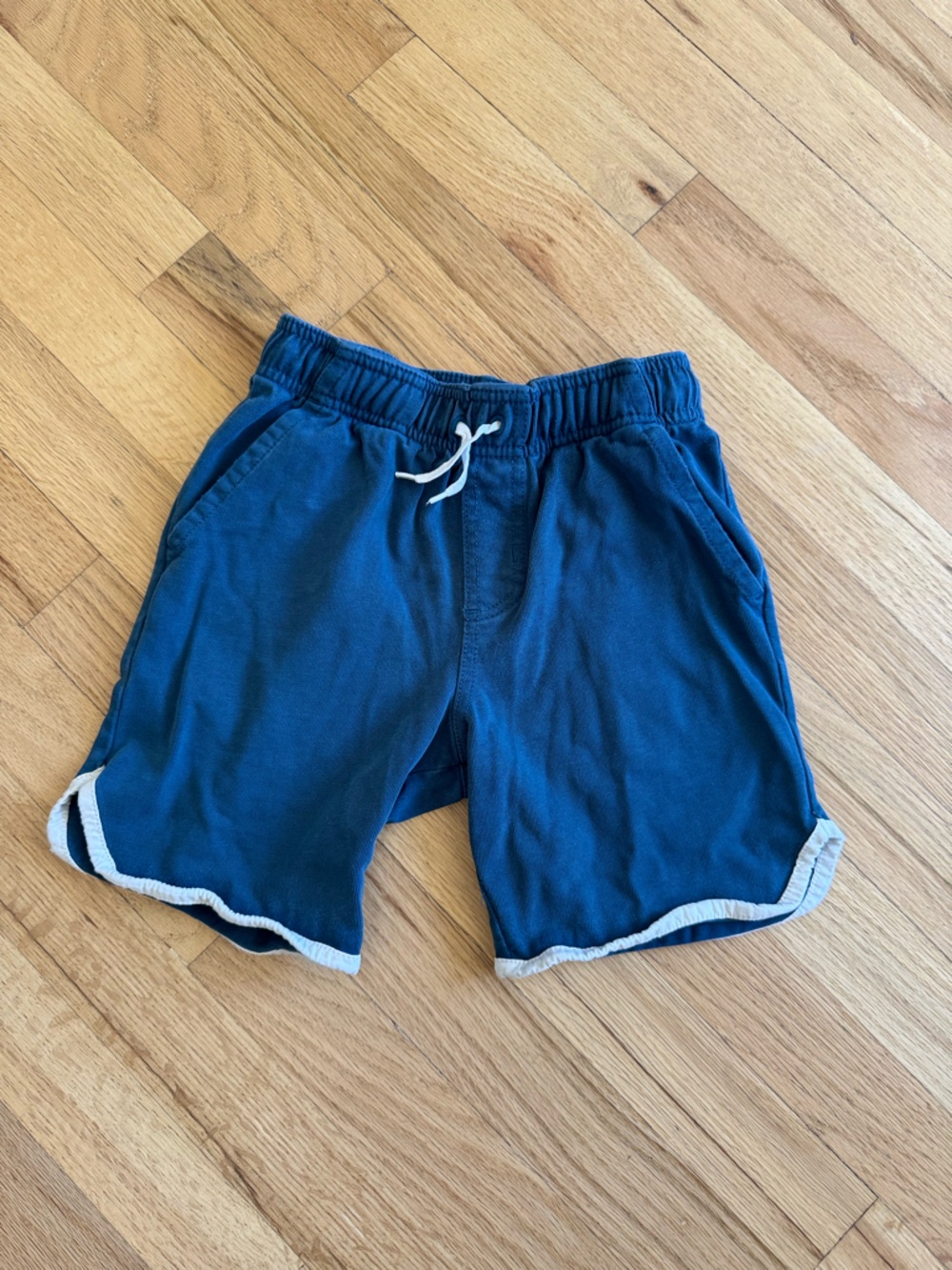Tea Collection Shorts Boys Size 6